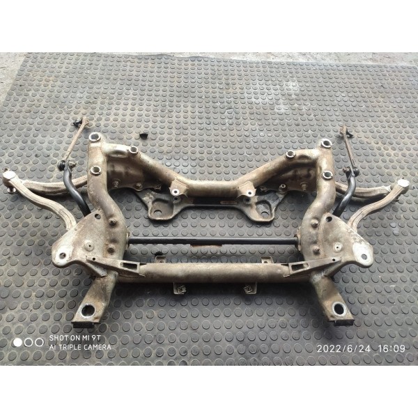 Agregado Mercedes C180 C200 Diant Pelado  08/14 A2046281057