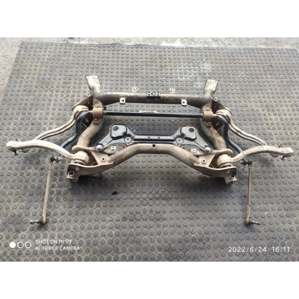 Agregado Mercedes C180 C200 Diant Pelado  08/14 A2046281057