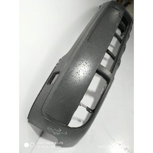 Parachoque Audi A6 Avant 1997/2000 C/ Esguicho