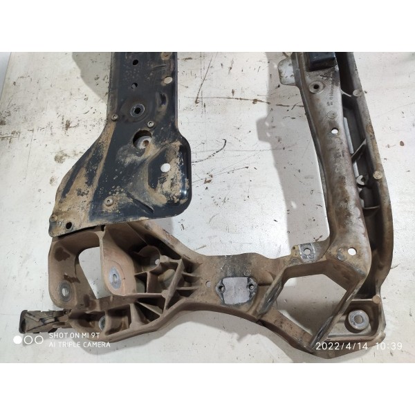 Agregado Mercedes Clc200 Dianteiro 2009 2010 2011 2036280657