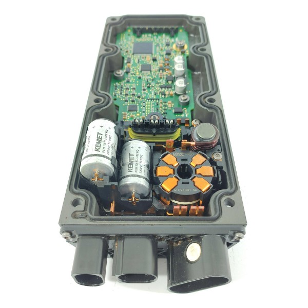 Modulo Caixa Direcao Eletrica Audi Q5 15/20 A2c3830330100