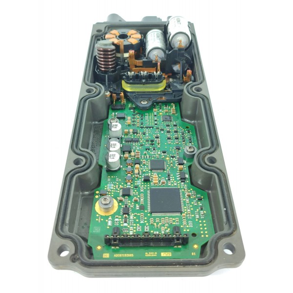 Modulo Caixa Direcao Eletrica Audi Q5 15/20 A2c3830330100