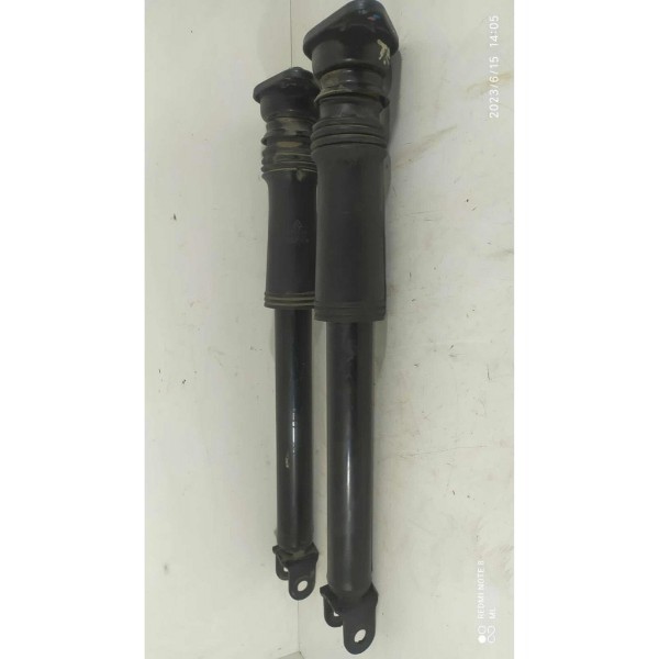 Par Amortecedor Hyundai Ix35 Traseira 2021 36000km