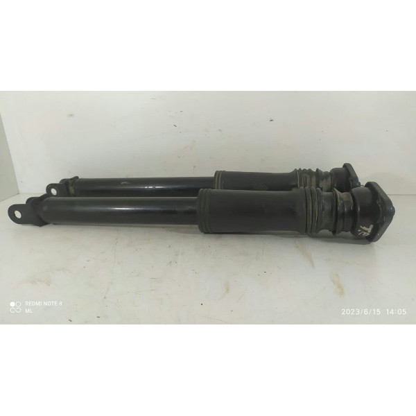 Par Amortecedor Hyundai Ix35 Traseira 2021 36000km