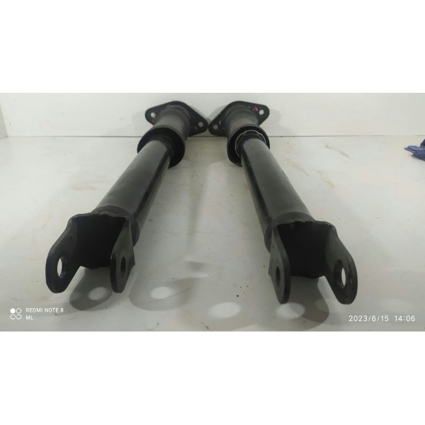 Par Amortecedor Hyundai Ix35 Traseira 2021 36000km