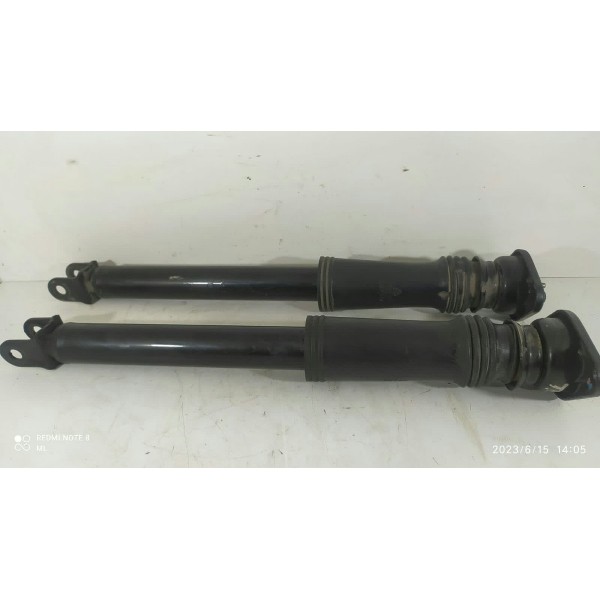 Par Amortecedor Hyundai Ix35 Traseira 2021 36000km