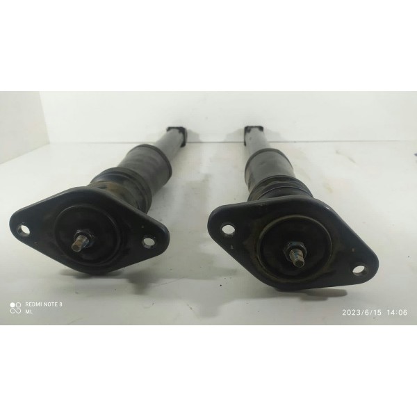 Par Amortecedor Hyundai Ix35 Traseira 2021 36000km