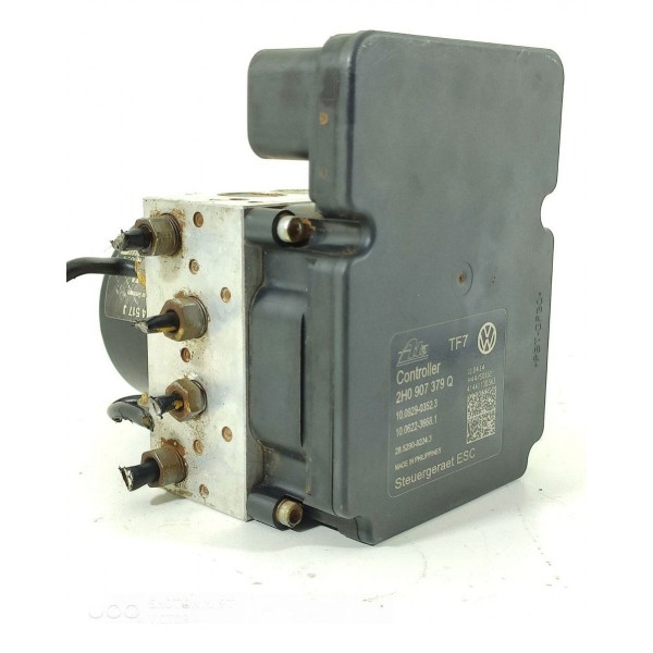 Modulo Abs Amarok 2011/2023 2h0907379q