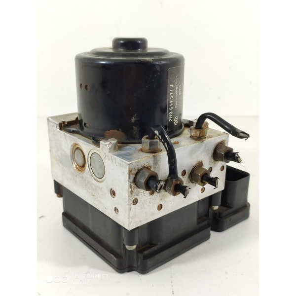 Modulo Abs Amarok 2011/2023 2h0907379q