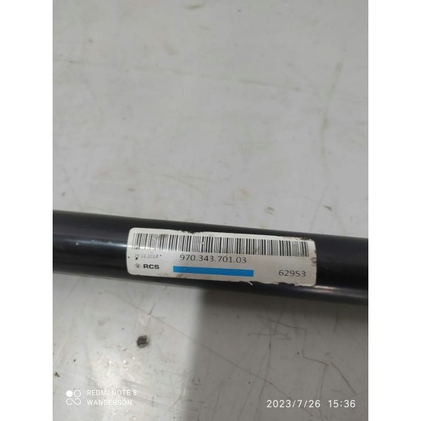 Barra Estabilizadora Panamera 2015 Dian 97034370103 /31112