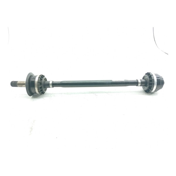 Semi Eixo Bmw 320 330 G20 Traseiro Esquerdo 19/25 10365875h
