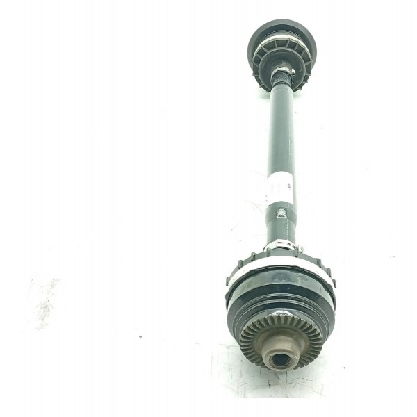 Semi Eixo Bmw 320 330 G20 Traseiro Esquerdo 19/25 10365875h
