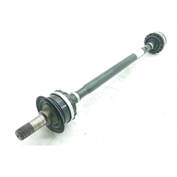 Semi Eixo Bmw 320 330 G20 Traseiro Direito 2019/25 10365876h