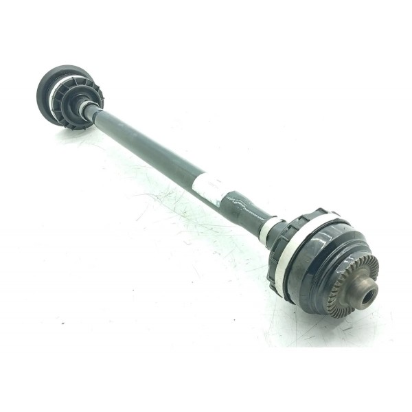 Semi Eixo Bmw 320 330 G20 Traseiro Direito 2019/25 10365876h