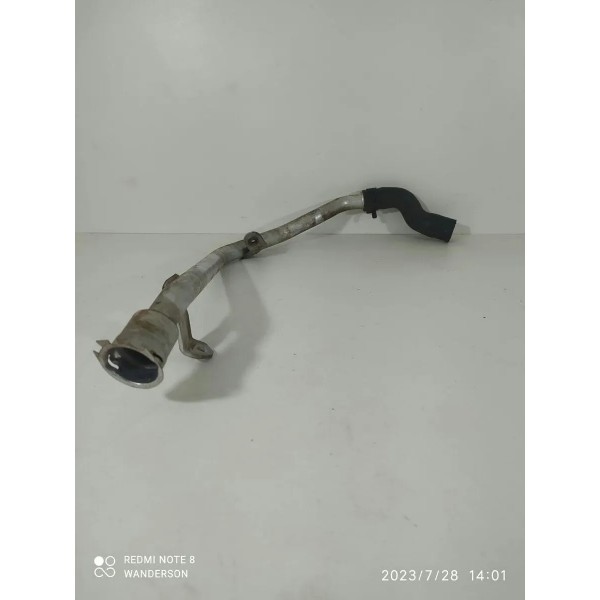 Mangueira Tubo Agua Panamera 2010/2016 97010645002