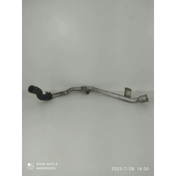 Mangueira Tubo Agua Panamera 2010/2016 97010645002