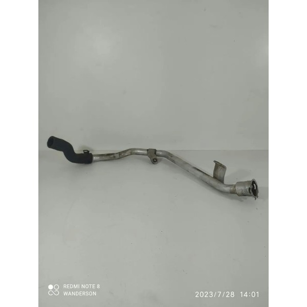 Mangueira Tubo Agua Panamera 2010/2016 97010645002