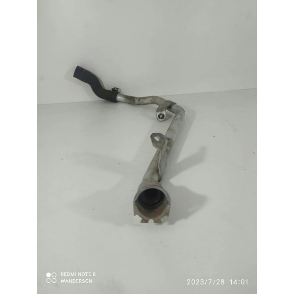 Mangueira Tubo Agua Panamera 2010/2016 97010645002