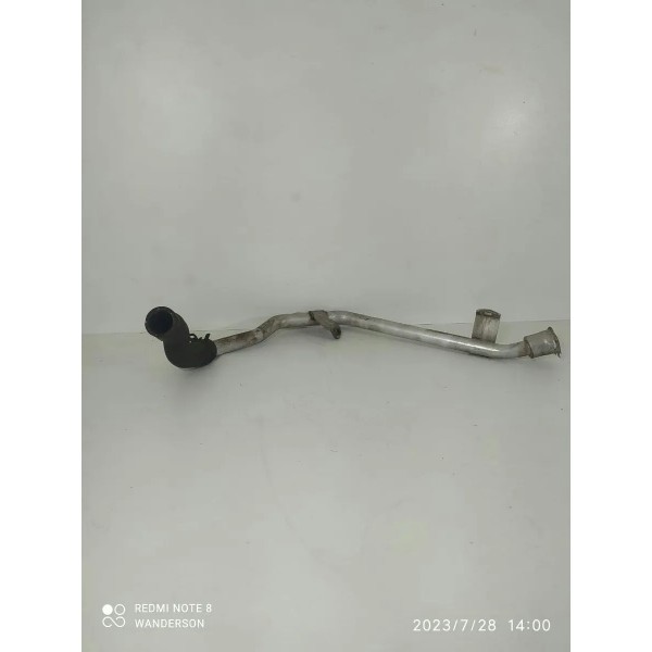 Mangueira Tubo Agua Panamera 2010/2016 97010645002