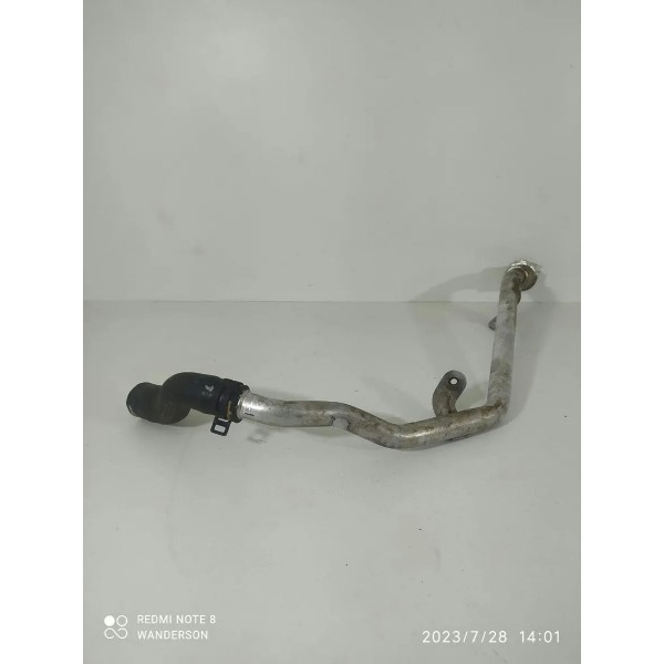 Mangueira Tubo Agua Panamera 2010/2016 97010645002