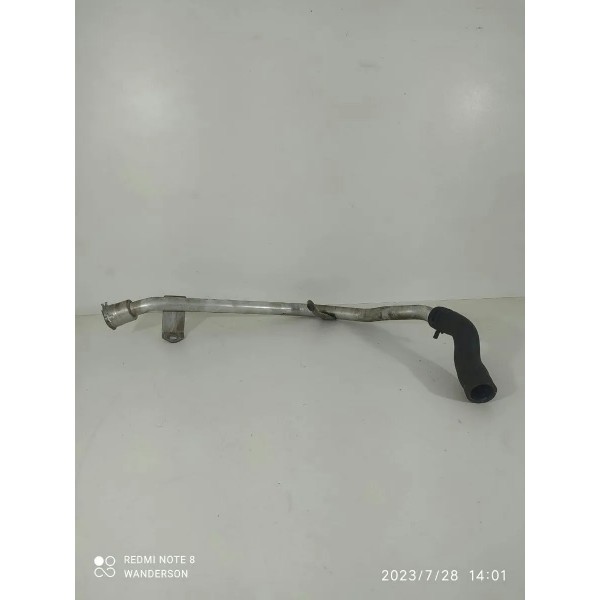 Mangueira Tubo Agua Panamera 2010/2016 97010645002