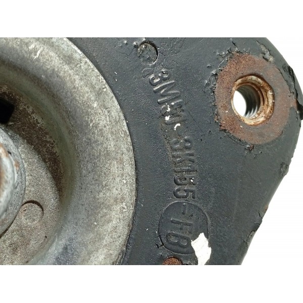 Amortecedor Mola Focus 2.0 Dianteiro Direito 2009/2013