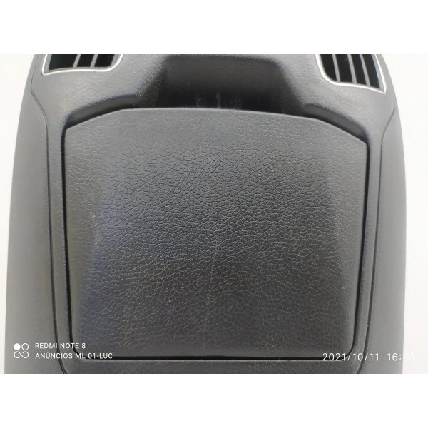 Difusor Ar Sonata Traseiro 2011 2012 2013 2014 2015