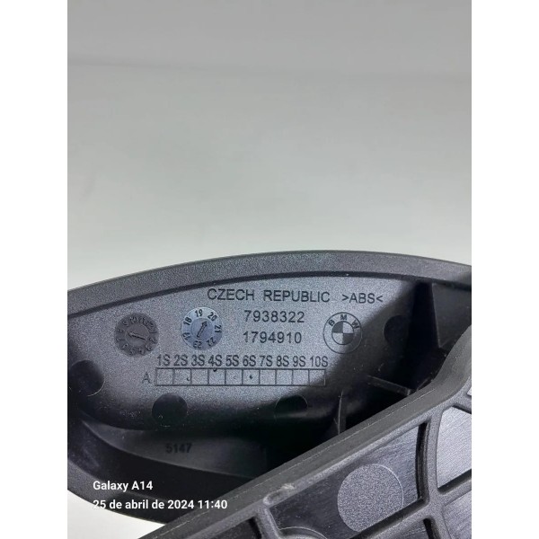 Macaneta Capo Bmw 320 330 G20 2019/2025 9493759