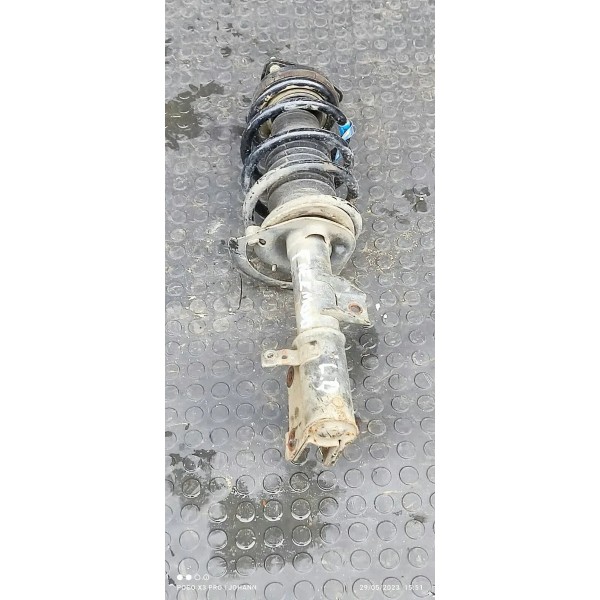 Mola Amortecedor Freemont Dianteiro Direito 2011/2018