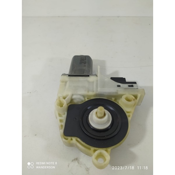 Motor Vidro Panamera Dianteiro Direito  2010/2018