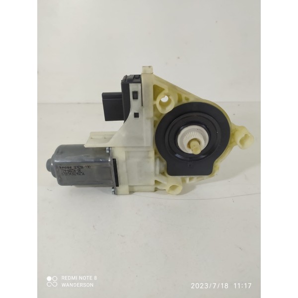 Motor Vidro Panamera Dianteiro Direito  2010/2018