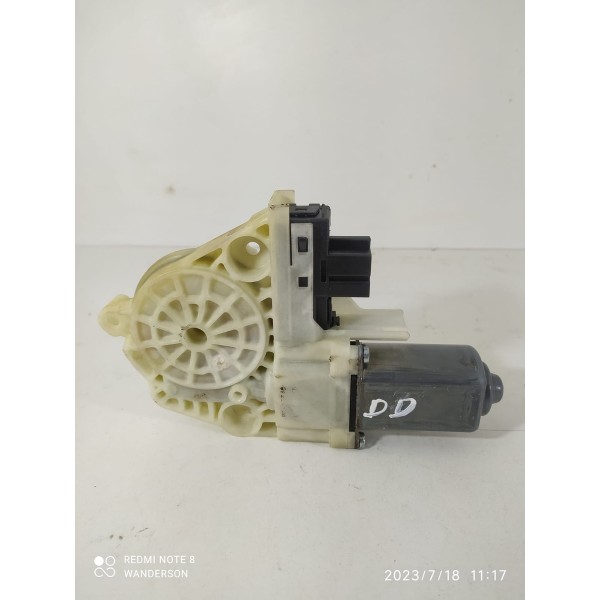 Motor Vidro Panamera Dianteiro Direito  2010/2018