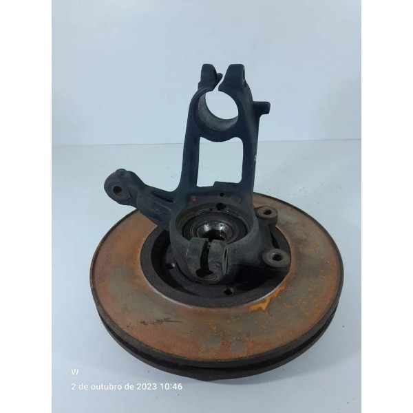 Manga Eixo Peugeot 2008 208 Dianteiro Esquerd 2020/2024