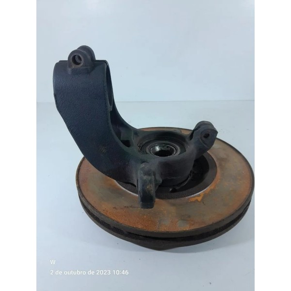 Manga Eixo Peugeot 2008 208 Dianteiro Esquerd 2020/2024