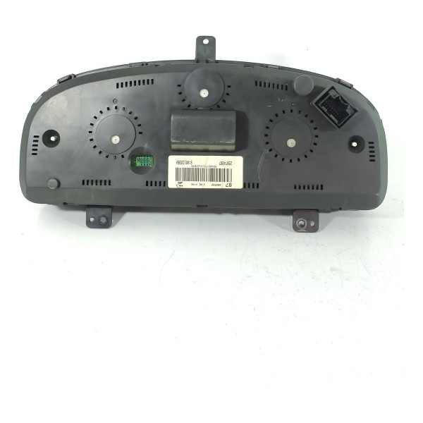 Painel Instrumento Velocimetro Captiva 2008/2016 25874887 Preto