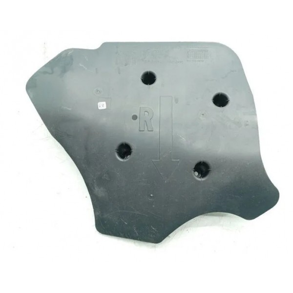 Protecao Bandeja Bmw 320 G20 Traseira Dir 2019/2025 6876804