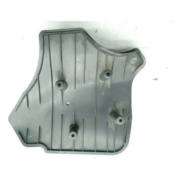 Protecao Bandeja Bmw 320 G20 Traseira Dir 2019/2025 6876804