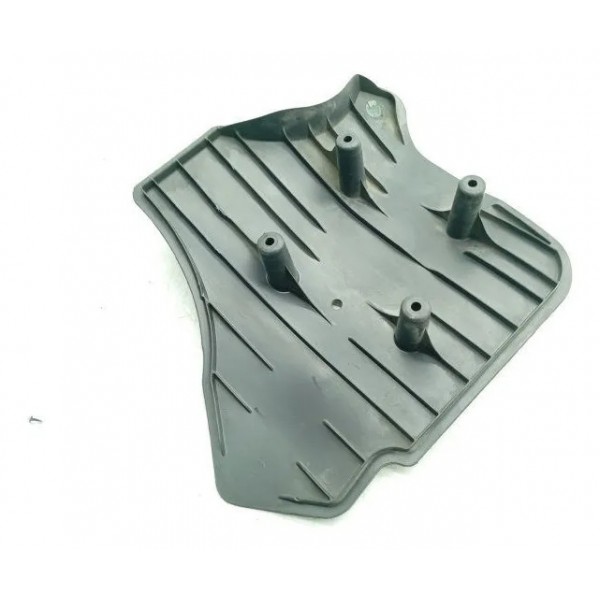 Protecao Bandeja Bmw 320 G20 Traseira Dir 2019/2025 6876804