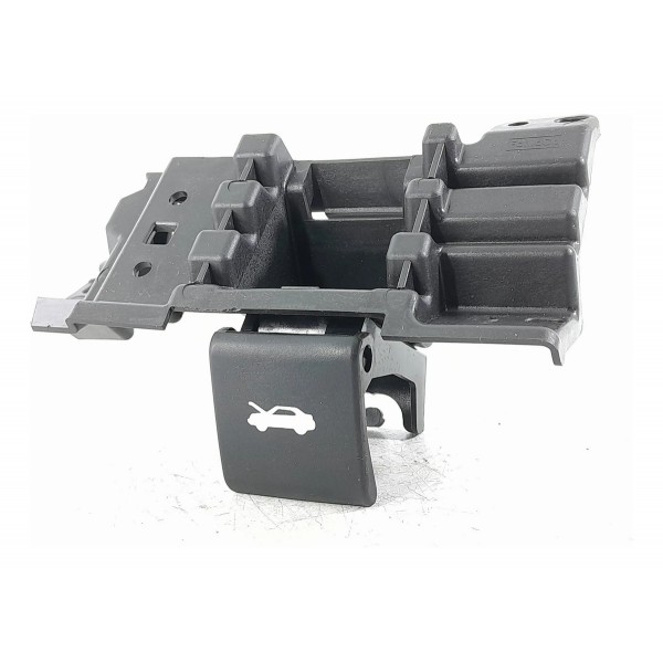 Macaneta Abertura Capo Ford Territory 21/25 Ks116600a