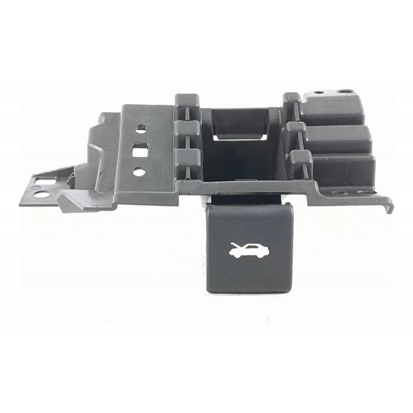 Macaneta Abertura Capo Ford Territory 21/25 Ks116600a