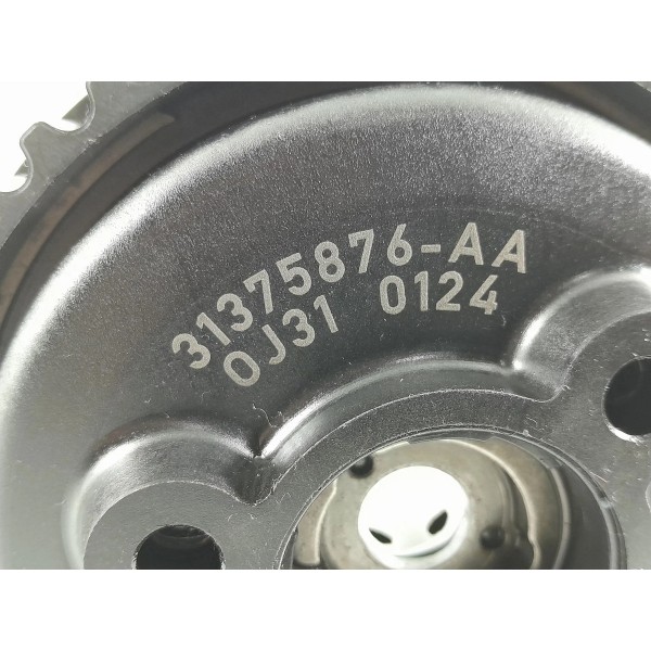 Polia Comando Valvula Volvo Xc60 V60 T5 B42 14/16 31375876aa