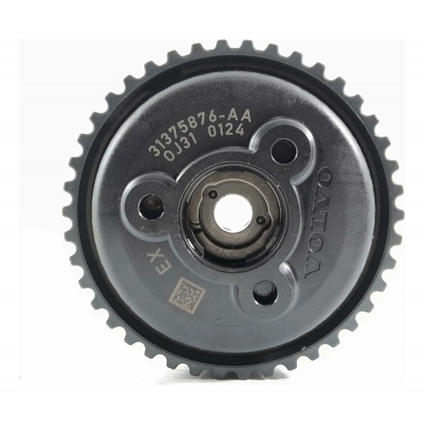 Polia Comando Valvula Volvo Xc60 V60 T5 B42 14/16 31375876aa