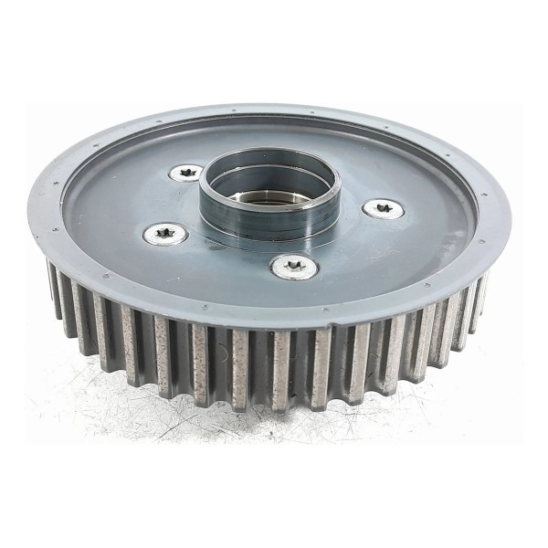 Polia Comando Valvula Volvo Xc60 V60 T5 B42 14/16 31375876aa