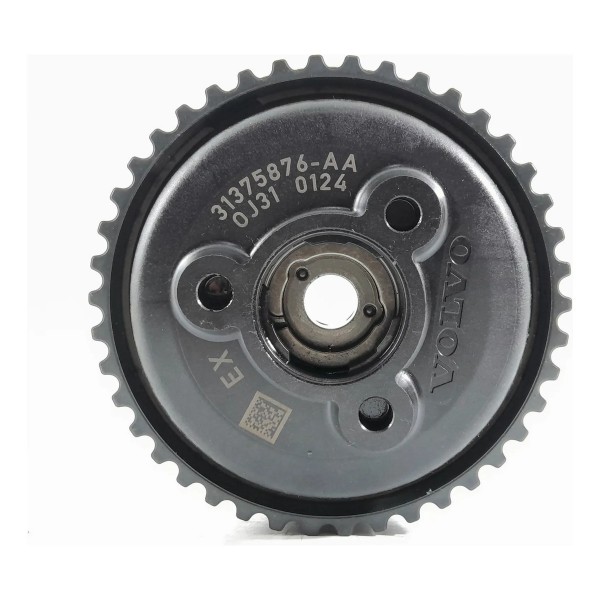 Polia Comando Valvula Volvo Xc60 V60 T5 B42 14/16 31375876aa