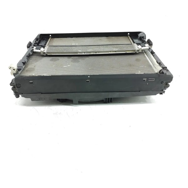 Kit Radiador Bmw 320i G20 2019/2025 15272311 Completo