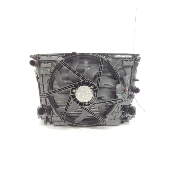 Kit Radiador Bmw 320i G20 2019/2025 15272311 Completo
