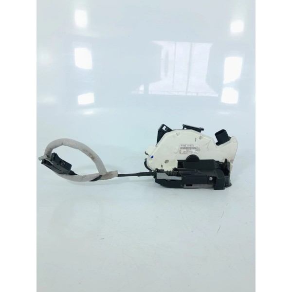 Fechadura Porta Amarok Traseira Esquerd 2010/2023 2h0839015d