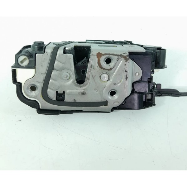 Fechadura Porta Amarok Traseira Esquerd 2010/2023 2h0839015d