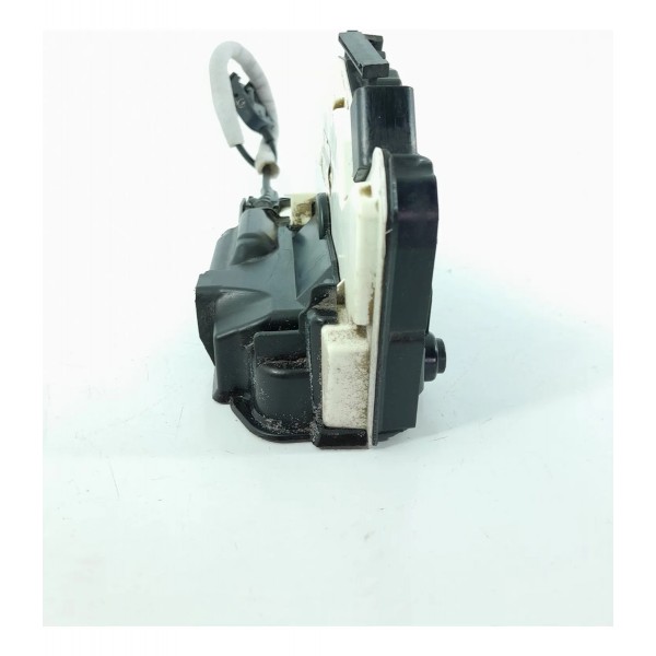 Fechadura Porta Amarok Traseira Esquerd 2010/2023 2h0839015d