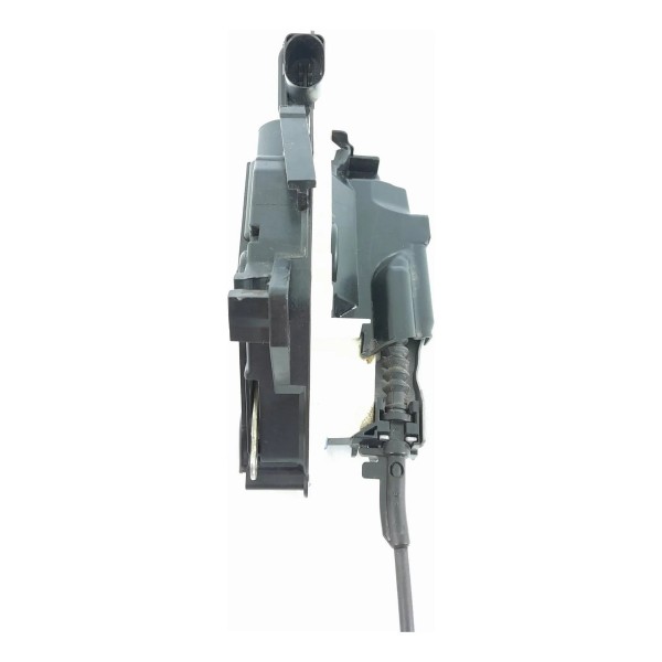 Fechadura Porta Amarok Traseira Esquerd 2010/2023 2h0839015d